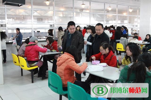 川南幼兒師范高等?？茖W(xué)校2023年宿舍條件