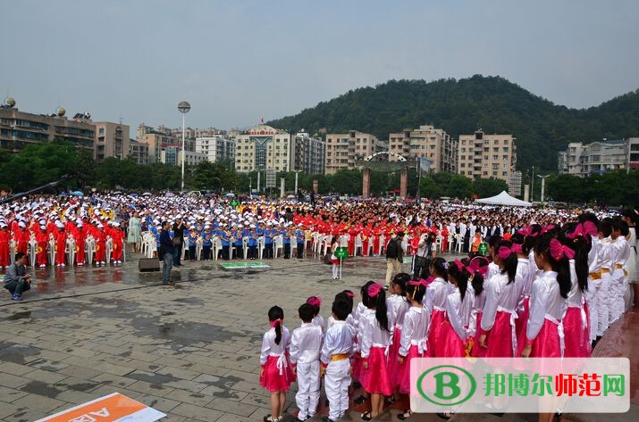 貴陽(yáng)振華藝術(shù)師范職校2023年報(bào)名條件、招生要求、招生對(duì)象
