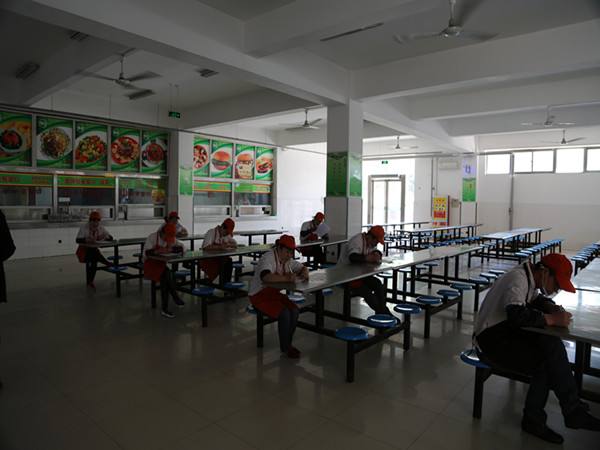 鄭州幼兒師范高等?？茖W校2023年宿舍條件