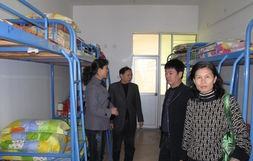泉州幼兒師范高等?？茖W(xué)校宿舍條件