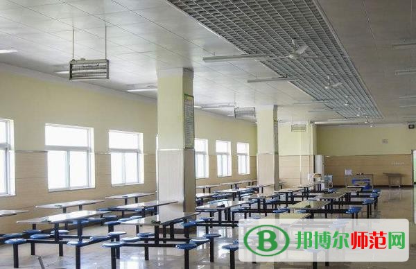 拉薩師范高等?？茖W(xué)校食堂情況