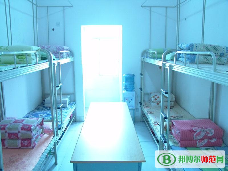 黑龍江幼兒師范高等?？茖W(xué)校宿舍