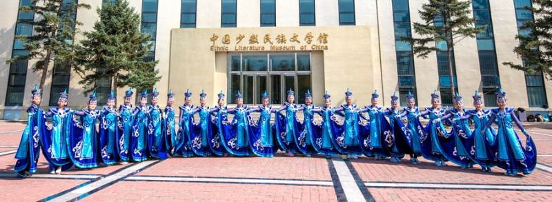 內(nèi)蒙古師范大學站在新起點，回望內(nèi)涵發(fā)展之路