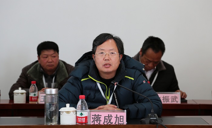 麗江師范高等?？茖W(xué)校召開第五屆教職工代表大會第三次會議
