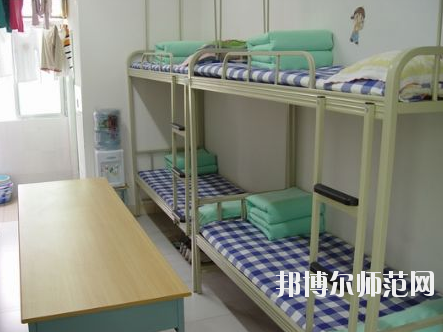 重慶幼兒師范高等?？茖W(xué)校塘坊校區(qū)宿舍條件