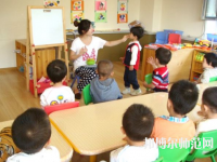 渭南幼兒師范學(xué)校2023年學(xué)費(fèi)、收費(fèi)多少