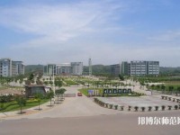 重慶文理師范學(xué)院紅河校區(qū)2023年學(xué)費(fèi)、收費(fèi)多少