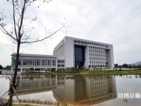 中南師范大學(xué)2023年學(xué)費(fèi)、收費(fèi)多少