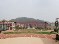 中山大學南方師范學院2023年學費、收費多少