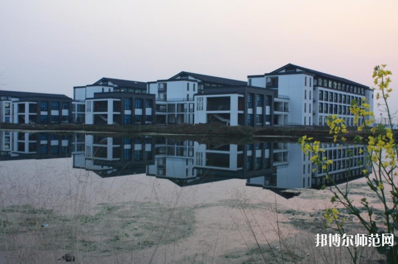 蘇州師范大學陽澄湖校區(qū)網站網址