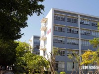 中山大學新華師范學院廣州校區(qū)2023年學費、收費多少