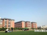 中山大學新華師范學院東莞校區(qū)2023年學費、收費多少