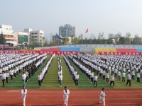 重慶北碚幼師職業(yè)教育中心2023年學(xué)費(fèi)、收費(fèi)多少
