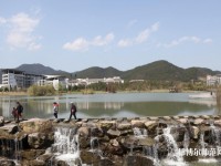 浙江農林師范大學衣錦校區(qū)招生辦聯(lián)系電話
