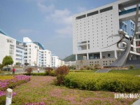 浙江海洋師范大學定海校區(qū)2023年招生辦聯系電話