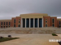 云南大學(xué)師范學(xué)院呈貢校區(qū)2023年學(xué)費、收費多少