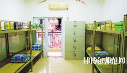重慶工藝美術(shù)幼師學校