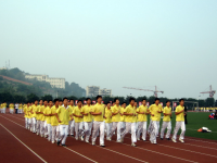 重慶龍門(mén)浩幼師職業(yè)中學(xué)校2023年報(bào)名條件、招生要求、招生對(duì)象