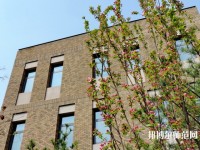 中央財經師范大學學院南路校區(qū)2023年是幾本