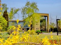 中央財經師范大學學院南路校區(qū)2023年排名