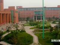 河北工程師范大學(xué)叢臺校區(qū)2023年學(xué)費、收費多少