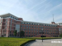 河南理工師范大學(xué)西校區(qū)2023年學(xué)費、收費多少