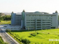 新疆大學(xué)師范學(xué)院南校區(qū)2023年學(xué)費(fèi)、收費(fèi)多少