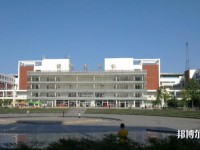 河南大學(xué)師范學(xué)院金明校區(qū)2023年學(xué)費、收費多少