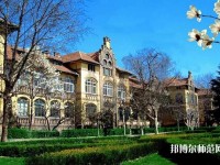 中國(guó)海洋師范大學(xué)嶗山校區(qū)2023年招生辦聯(lián)系電話(huà)