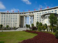 鄂州職業(yè)師范大學2023年排名