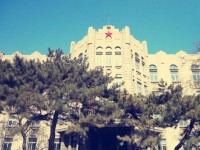遼寧大學(xué)師范學(xué)院崇山校區(qū)2023年學(xué)費(fèi)、收費(fèi)多少