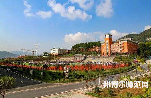 貞豐幼師職業(yè)技術(shù)學(xué)校2023年報名條件、招生要求、招生對象