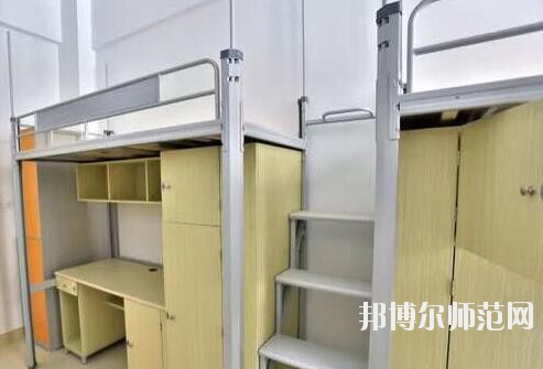 山東財經師范大學萊蕪校區(qū)宿舍條件