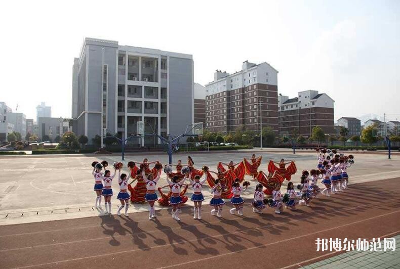 勉縣職業(yè)幼兒師范教育中心2018年報名條件、招生對象