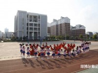 勉縣職業(yè)幼兒師范教育中心2023年報(bào)名條件、招生要求、招生對象