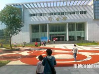 江漢藝術(shù)職業(yè)師范學院2023年網(wǎng)站網(wǎng)址