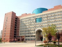 陜西中醫(yī)藥師范大學南校區(qū)2023年學費、收費多少