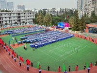 成都洞子口職業(yè)幼兒師范高級(jí)中學(xué)2023年學(xué)費(fèi)、收費(fèi)多少