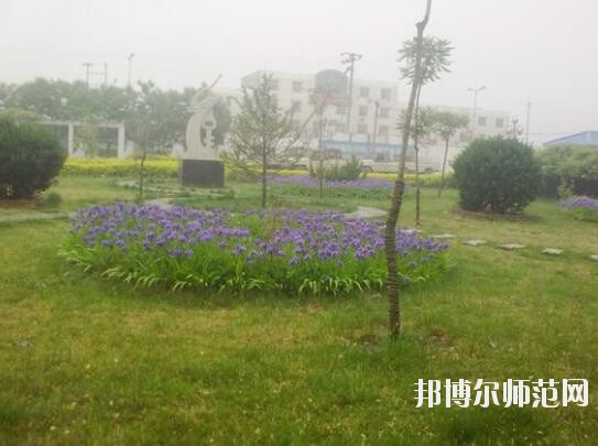 泊頭職教幼兒師范中心2018年報(bào)名條件、招生對(duì)象
