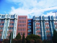 內(nèi)蒙古大學(xué)師范學(xué)院南校區(qū)2023年學(xué)費、收費多少