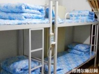 河北正定師范高等?？茖W校南校區(qū)2023年宿舍條件