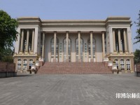 四川文軒職業(yè)幼兒師范學(xué)校2023年報(bào)名條件、招生要求、招生對象