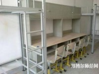汕頭職業(yè)技術師范學院金園校區(qū)2023年宿舍條件