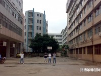 汕頭職業(yè)技術師范學院金園校區(qū)2023年網站網址