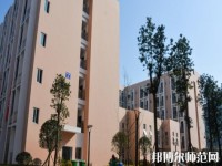 成都信息技術(shù)幼兒師范學(xué)校2023年報名條件、招生要求、招生對象