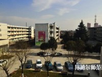 武功職業(yè)教育幼兒師范中心2023年報(bào)名條件、招生要求、招生對(duì)象