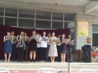保定育德中專幼兒師范學(xué)校2023年學(xué)費、收費多少