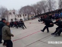 保定育德中專幼兒師范學校2023年報名條件、招生要求、招生對象