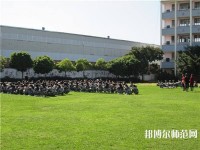 昆明財經(jīng)管理幼師專修學(xué)校2023年怎么樣、好不好