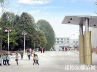 安順幼師職業(yè)技術(shù)高級中學(xué)2023年怎么樣、好不好
